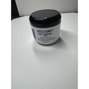 Doo Gro Mega Thick Hair Vitalizer 4 OZ